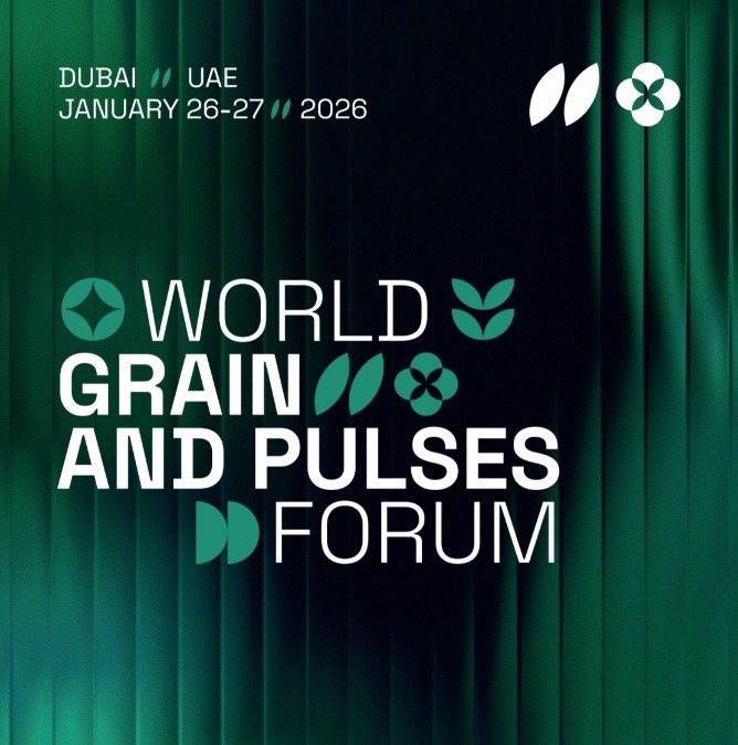 Продовольственная безопасность и перспективы зернового рынка: Группа ОЗК на форуме в Дубае